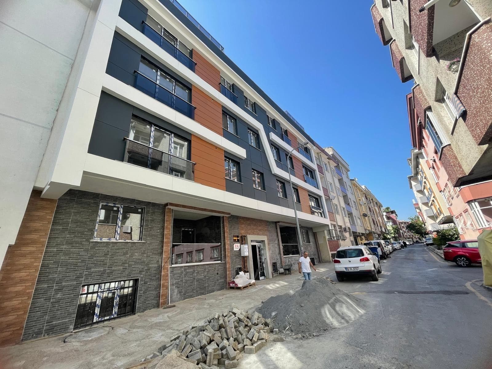 ERK Grup cephe uygulaması
